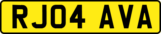 RJ04AVA