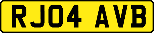 RJ04AVB