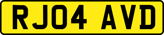 RJ04AVD