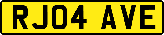 RJ04AVE