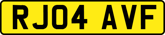 RJ04AVF
