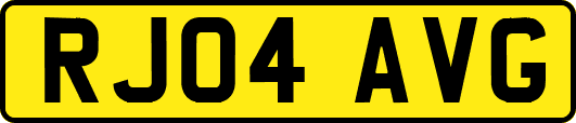 RJ04AVG