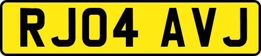 RJ04AVJ
