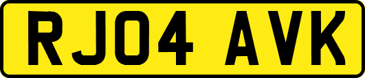 RJ04AVK