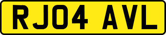 RJ04AVL