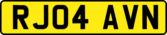 RJ04AVN