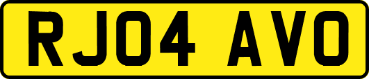 RJ04AVO