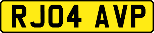 RJ04AVP