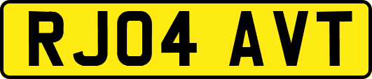 RJ04AVT