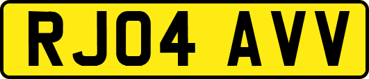 RJ04AVV