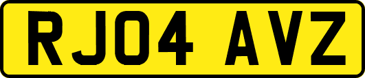 RJ04AVZ