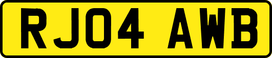 RJ04AWB