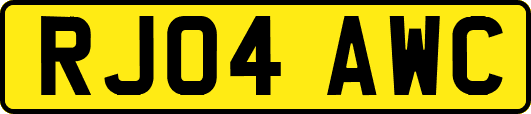 RJ04AWC