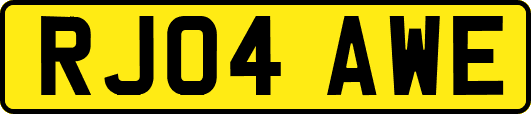 RJ04AWE