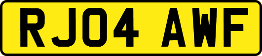 RJ04AWF
