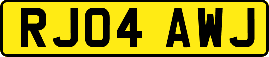 RJ04AWJ