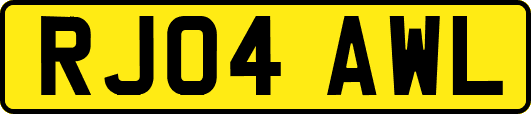 RJ04AWL