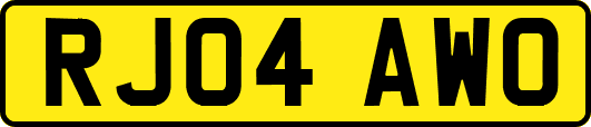 RJ04AWO