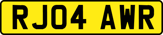 RJ04AWR