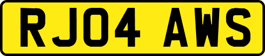 RJ04AWS