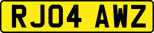 RJ04AWZ