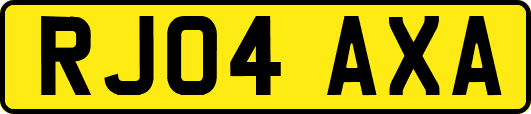 RJ04AXA