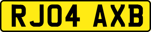 RJ04AXB