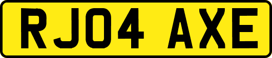 RJ04AXE