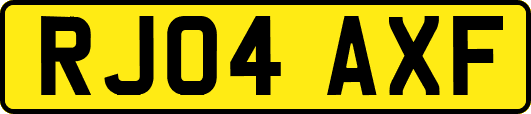 RJ04AXF