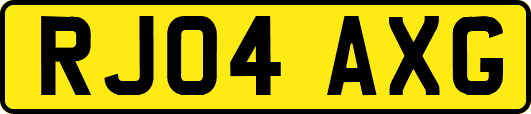 RJ04AXG