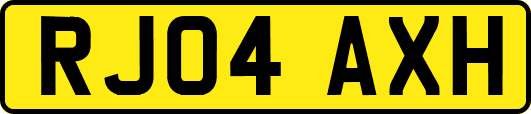 RJ04AXH