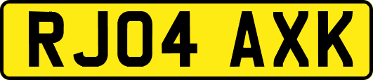 RJ04AXK