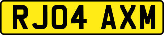 RJ04AXM