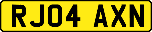 RJ04AXN