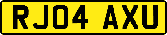 RJ04AXU