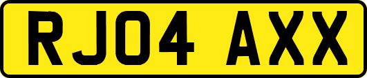 RJ04AXX