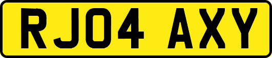 RJ04AXY