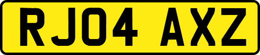 RJ04AXZ