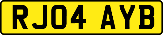 RJ04AYB
