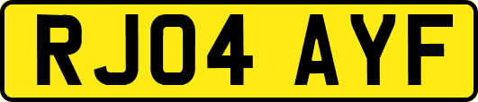 RJ04AYF
