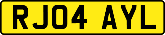 RJ04AYL