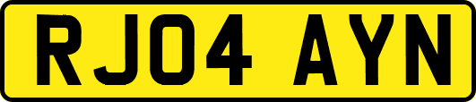 RJ04AYN