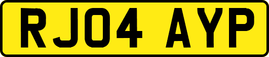 RJ04AYP