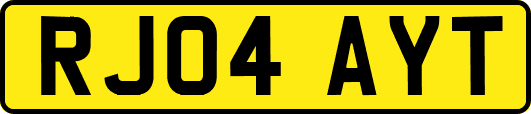 RJ04AYT