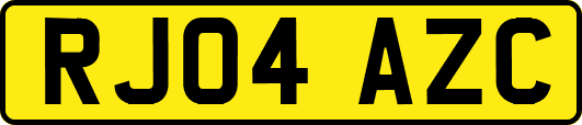 RJ04AZC