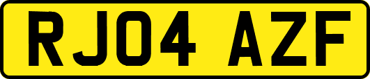 RJ04AZF