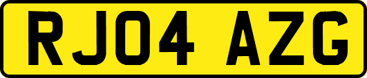 RJ04AZG