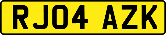 RJ04AZK