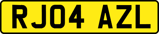 RJ04AZL
