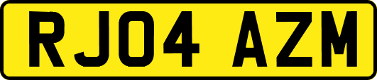 RJ04AZM